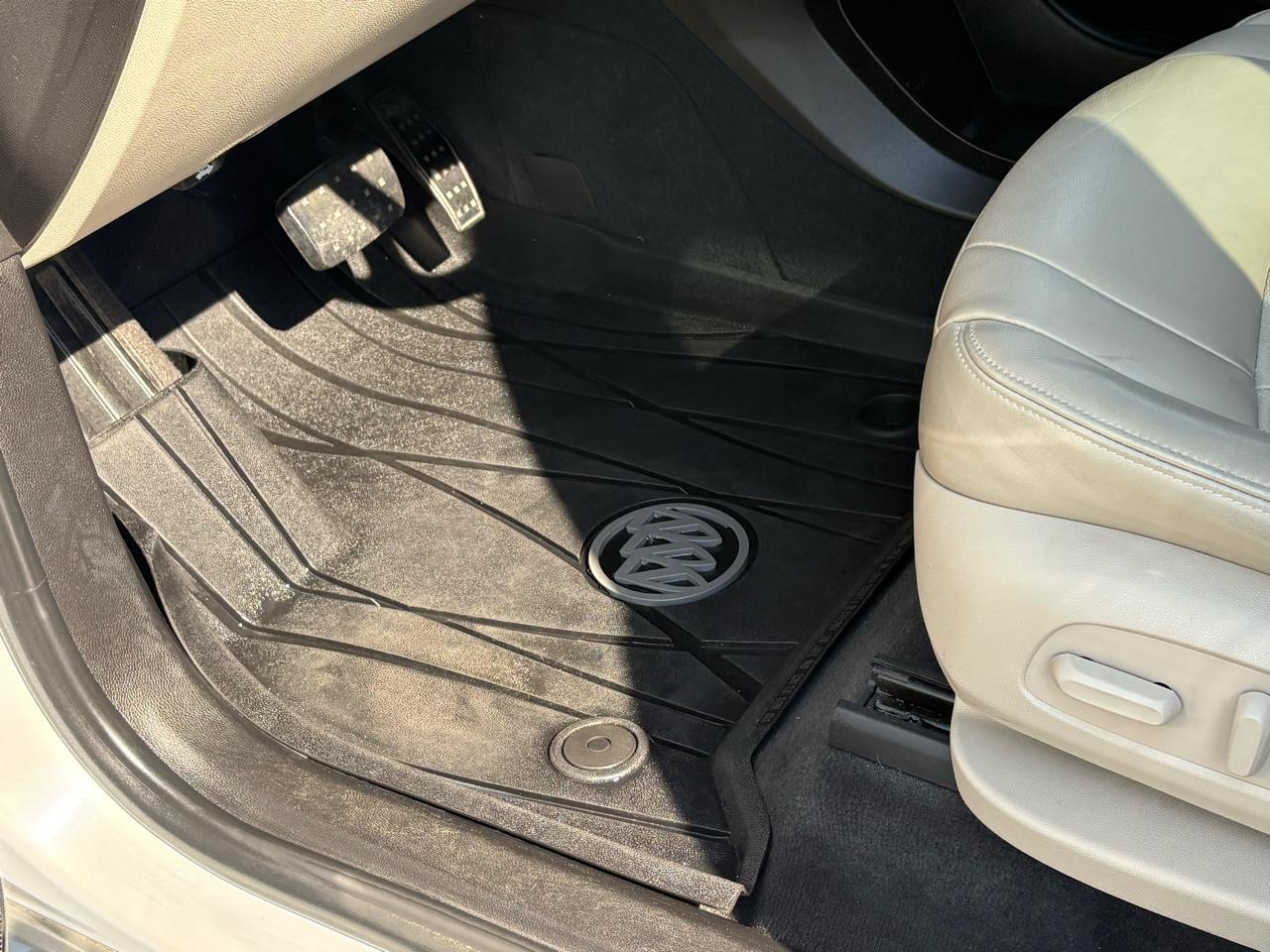 Buick Enclave Essence FWD 2020