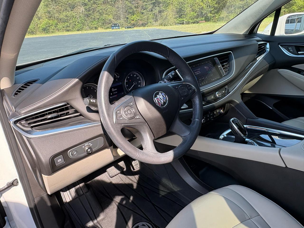 Buick Enclave Essence FWD 2020