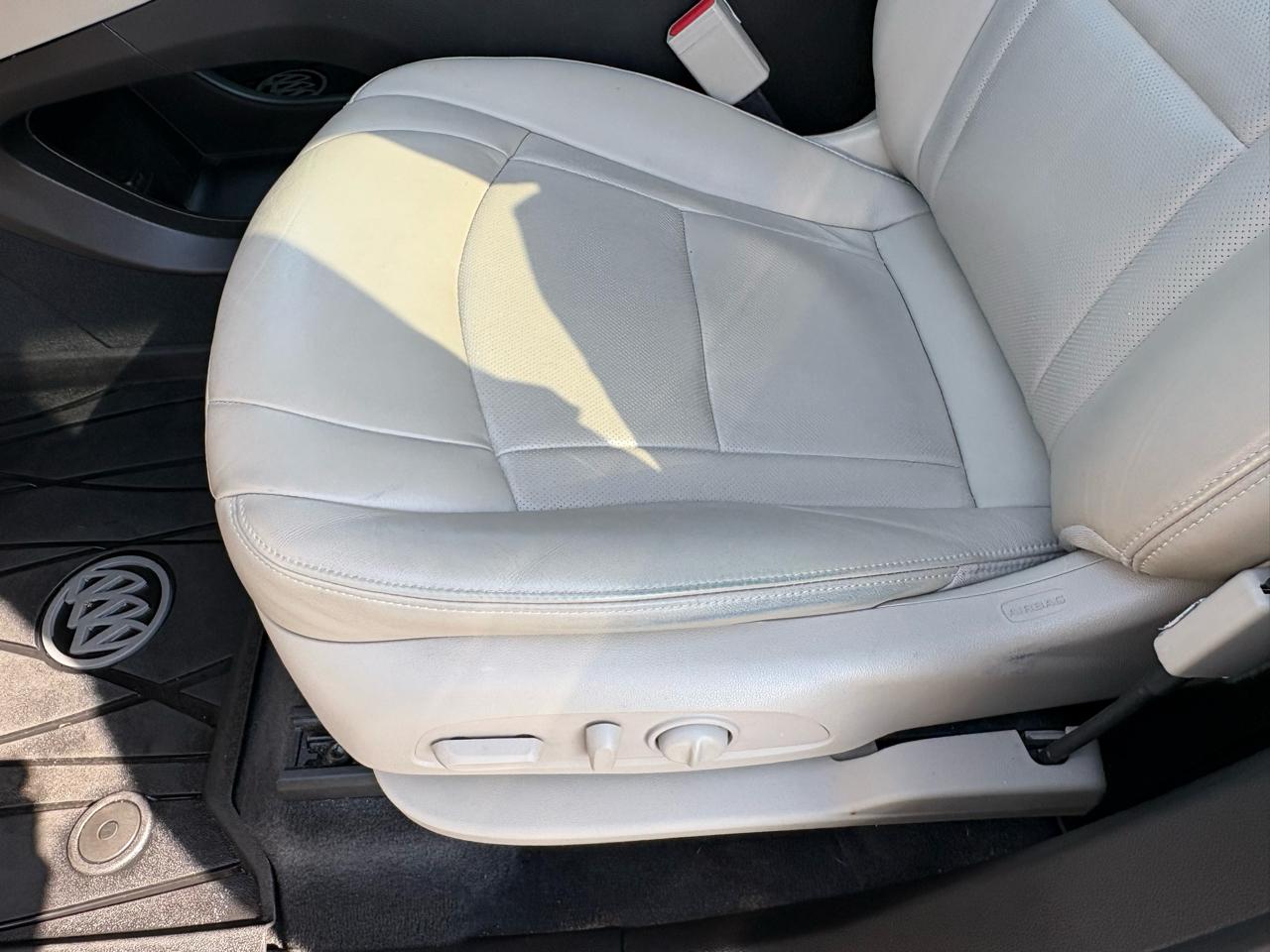 Buick Enclave Essence FWD 2020