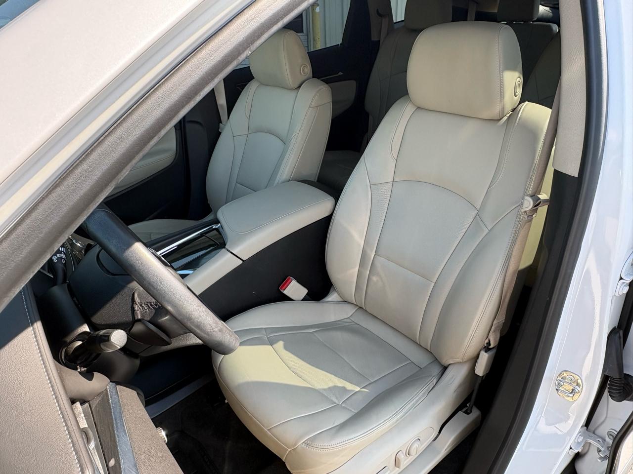 Buick Enclave Essence FWD 2020