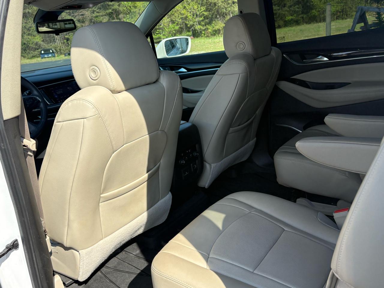 Buick Enclave Essence FWD 2020