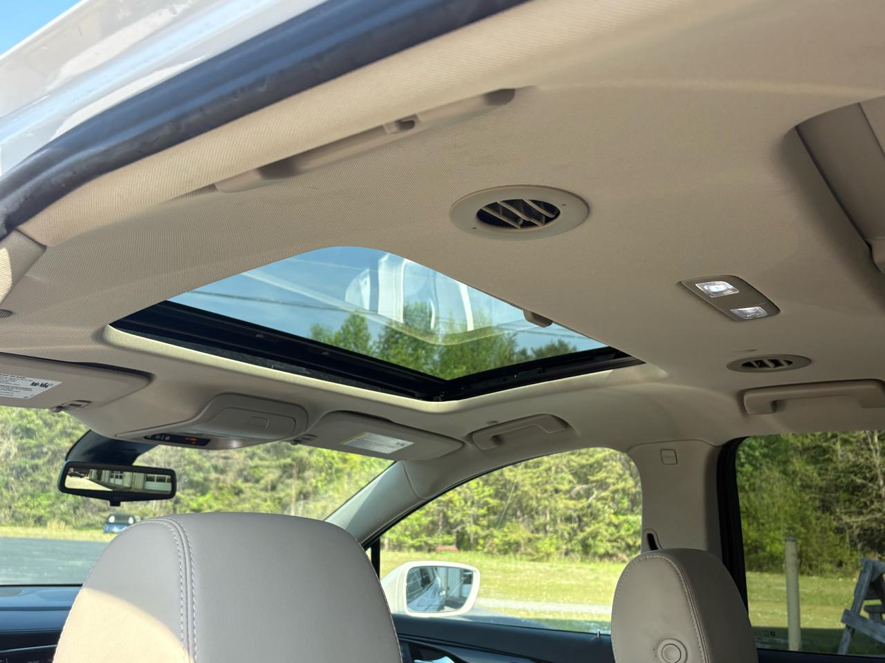 Buick Enclave Essence FWD 2020