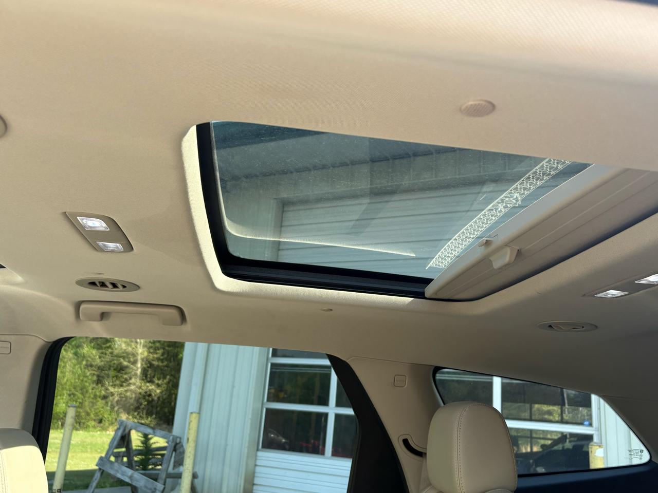 Buick Enclave Essence FWD 2020