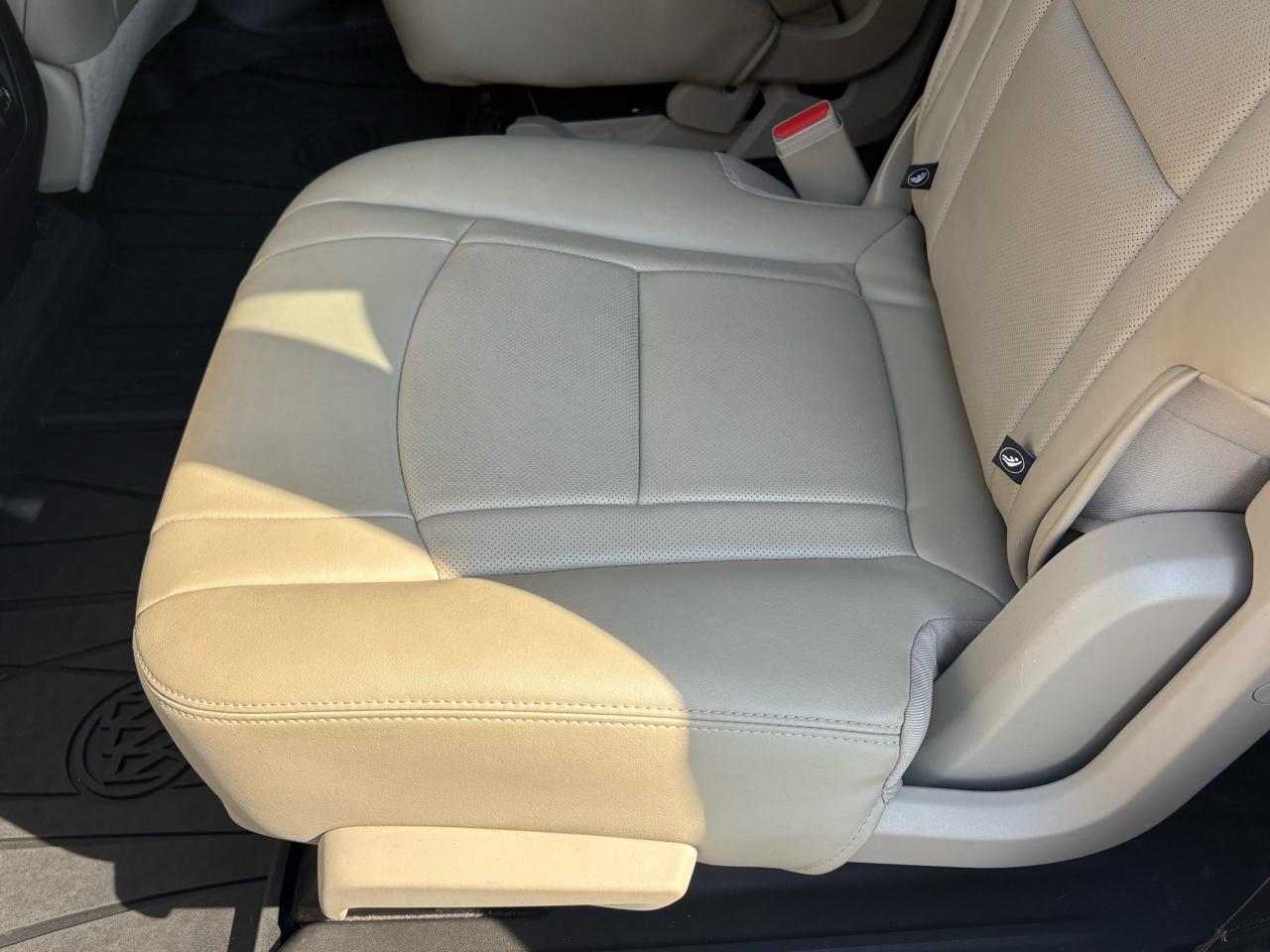 Buick Enclave Essence FWD 2020