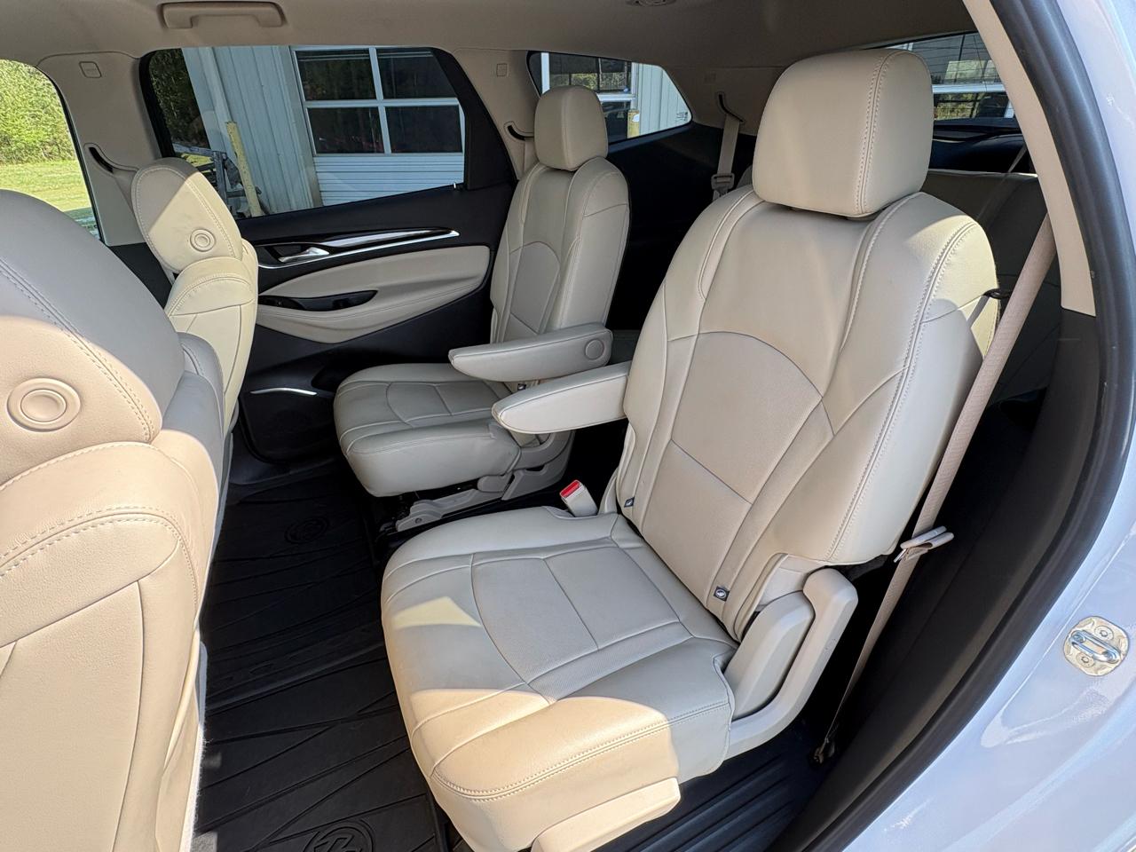 Buick Enclave Essence FWD 2020