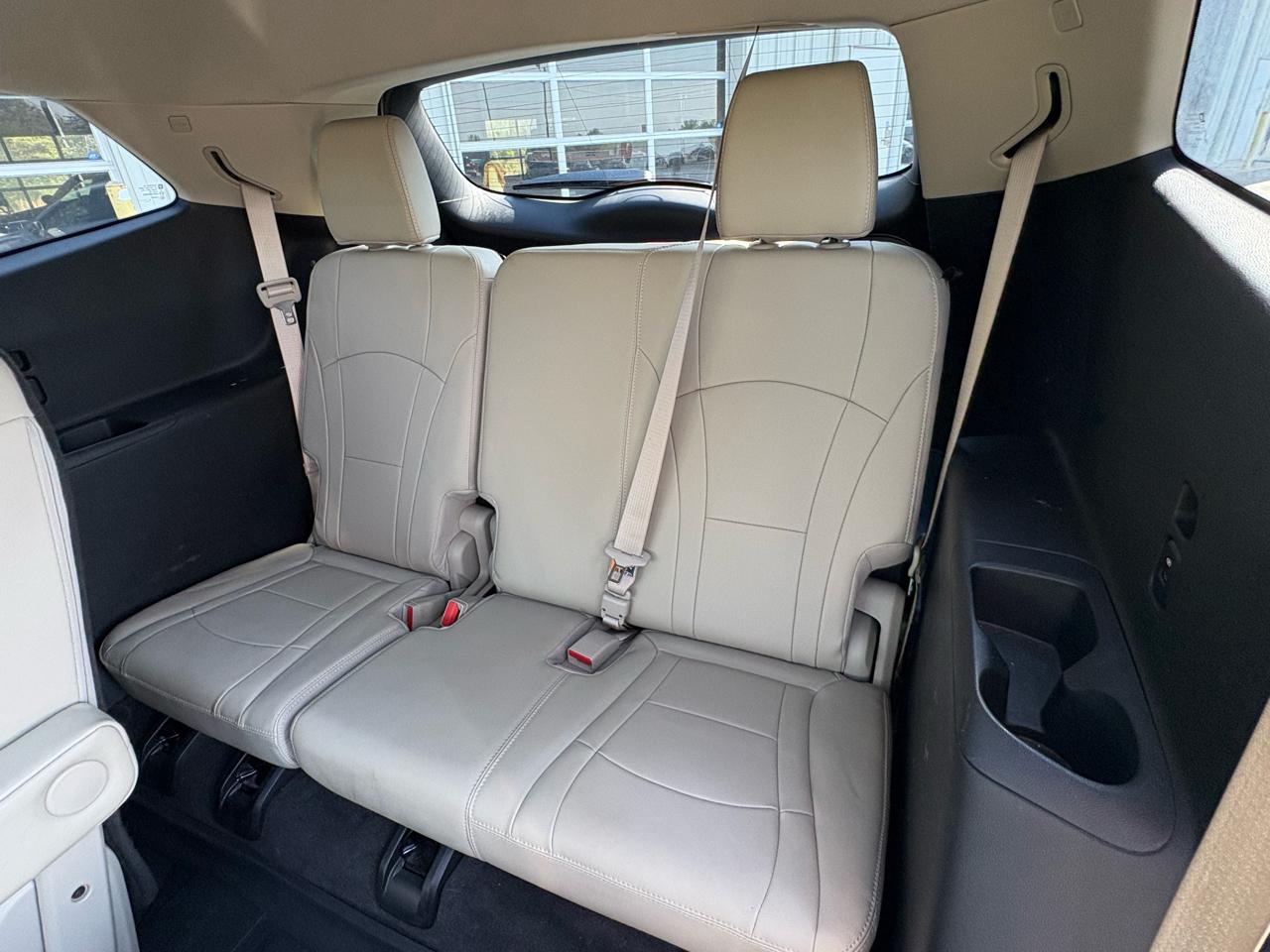 Buick Enclave Essence FWD 2020