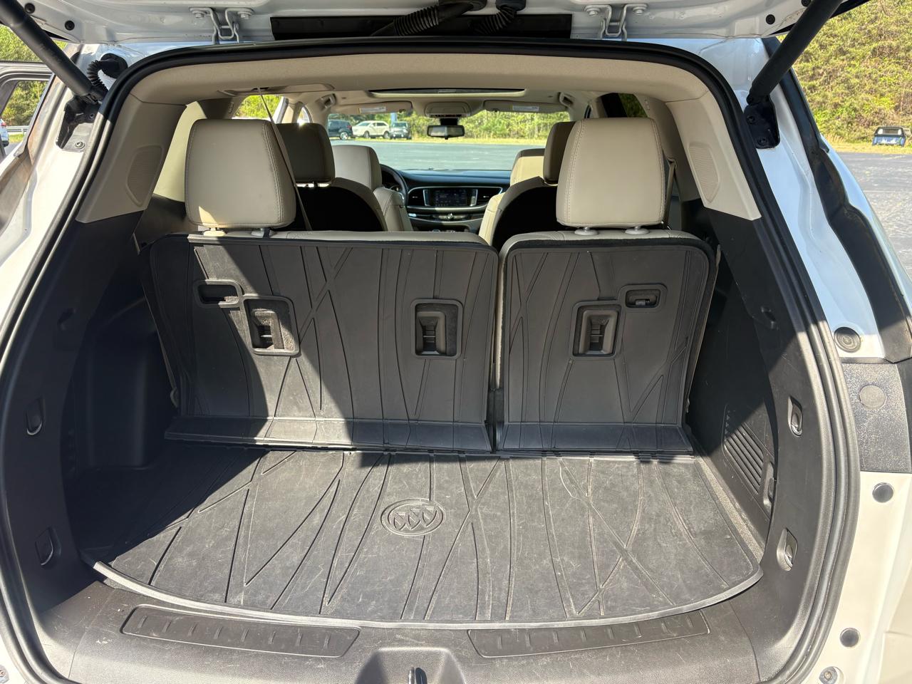 Buick Enclave Essence FWD 2020