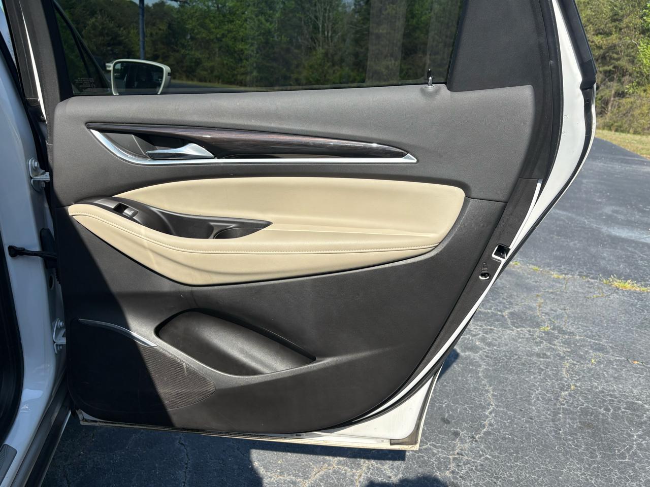 Buick Enclave Essence FWD 2020