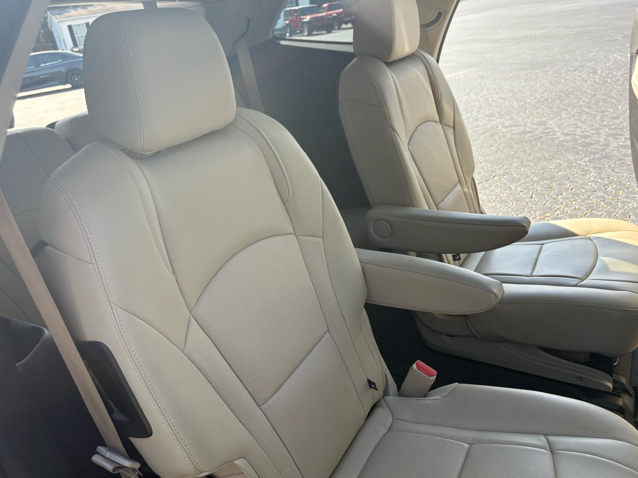 Buick Enclave Essence FWD 2020