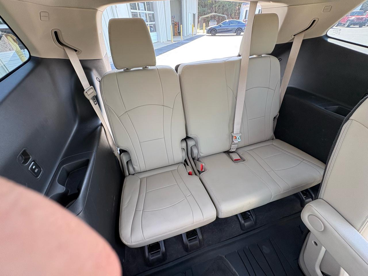 Buick Enclave Essence FWD 2020