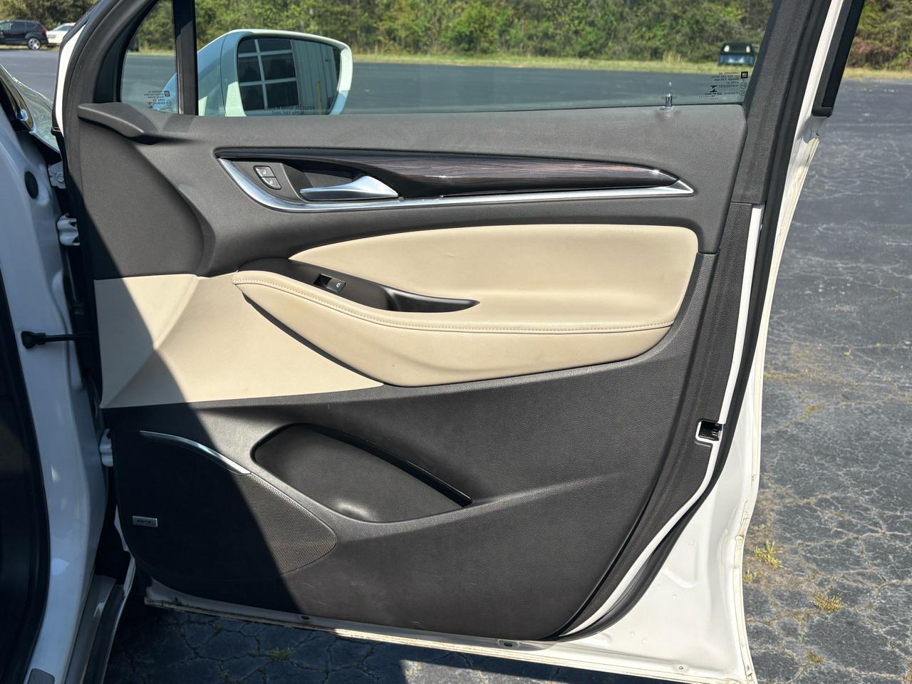 Buick Enclave Essence FWD 2020