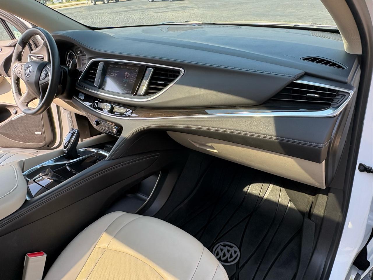 Buick Enclave Essence FWD 2020