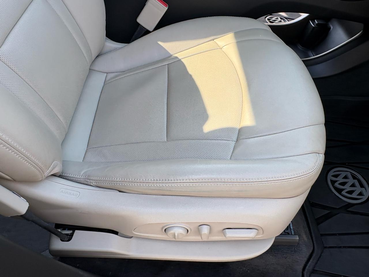 Buick Enclave Essence FWD 2020