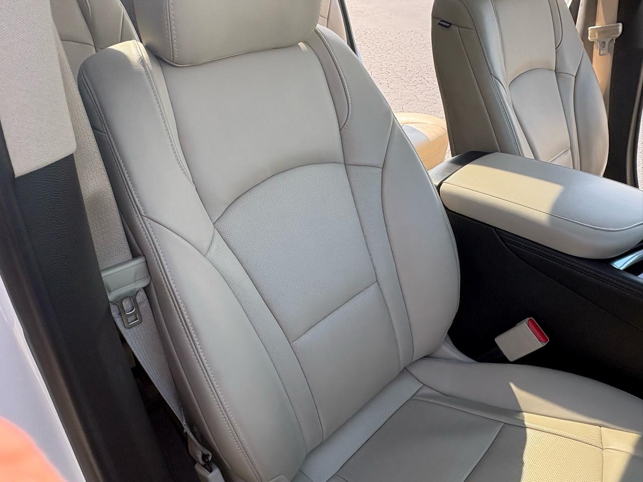 Buick Enclave Essence FWD 2020