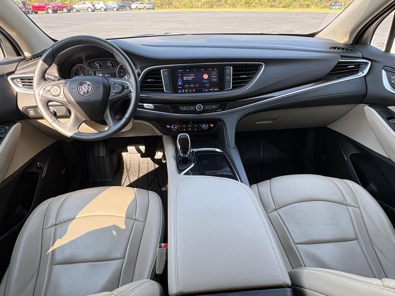 Buick Enclave Essence FWD 2020