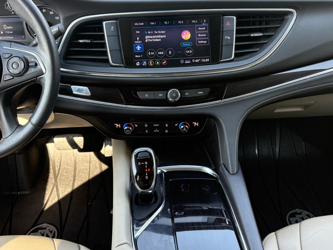 Buick Enclave Essence FWD 2020