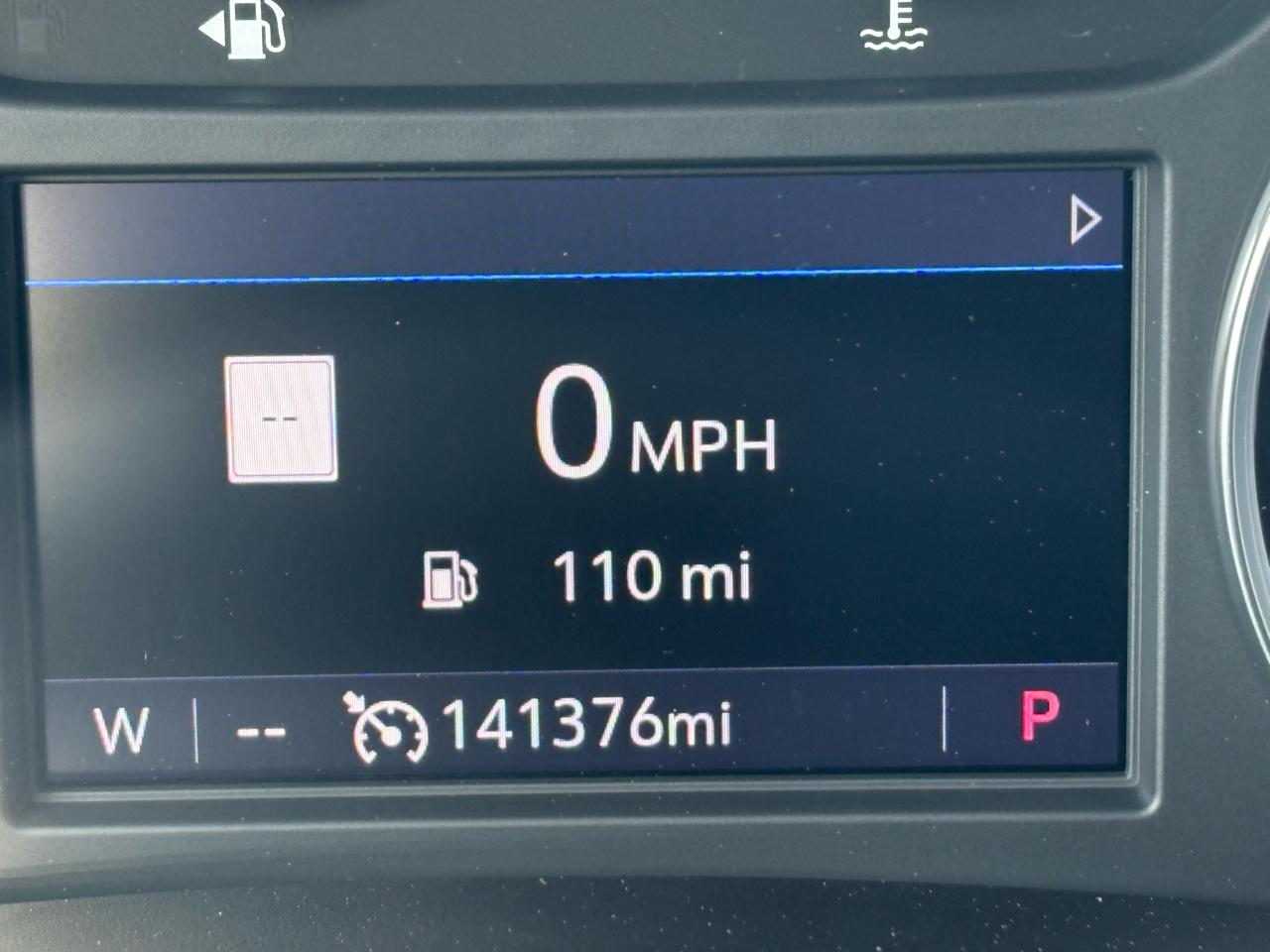 Buick Enclave Essence FWD 2020