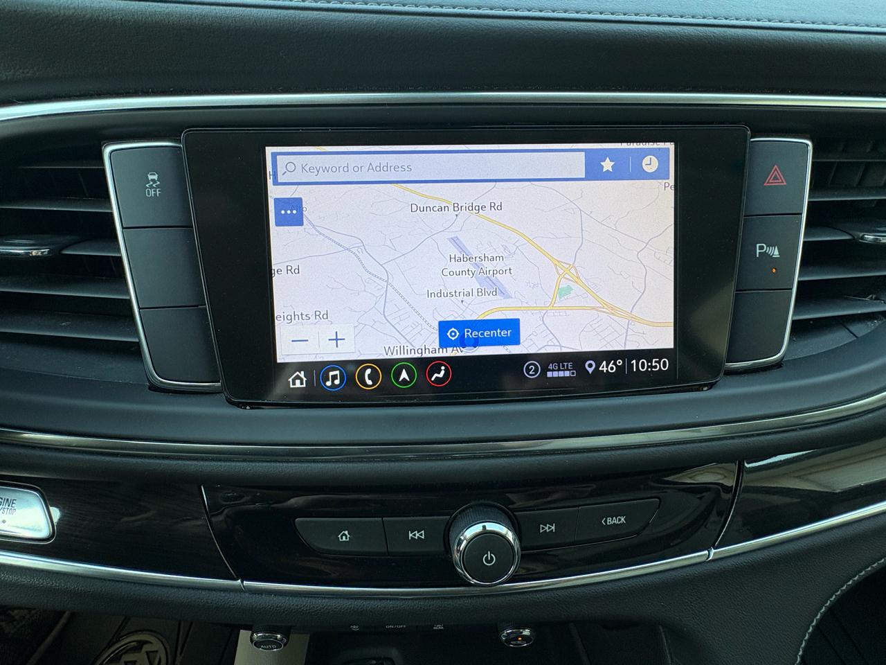 Buick Enclave Essence FWD 2020