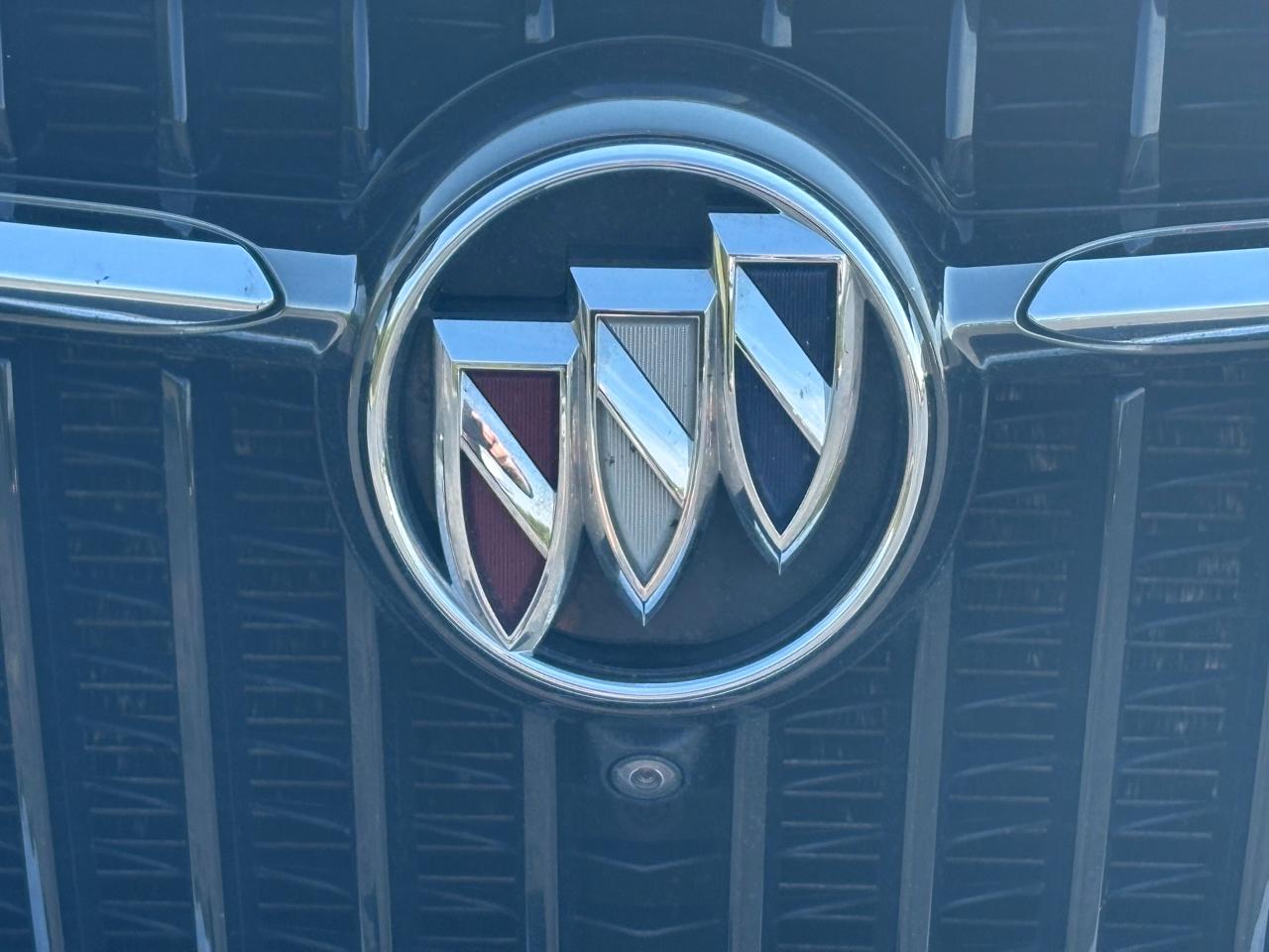 Buick Enclave Essence FWD 2020