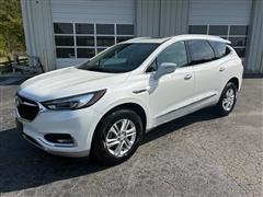 2020 Buick Enclave 