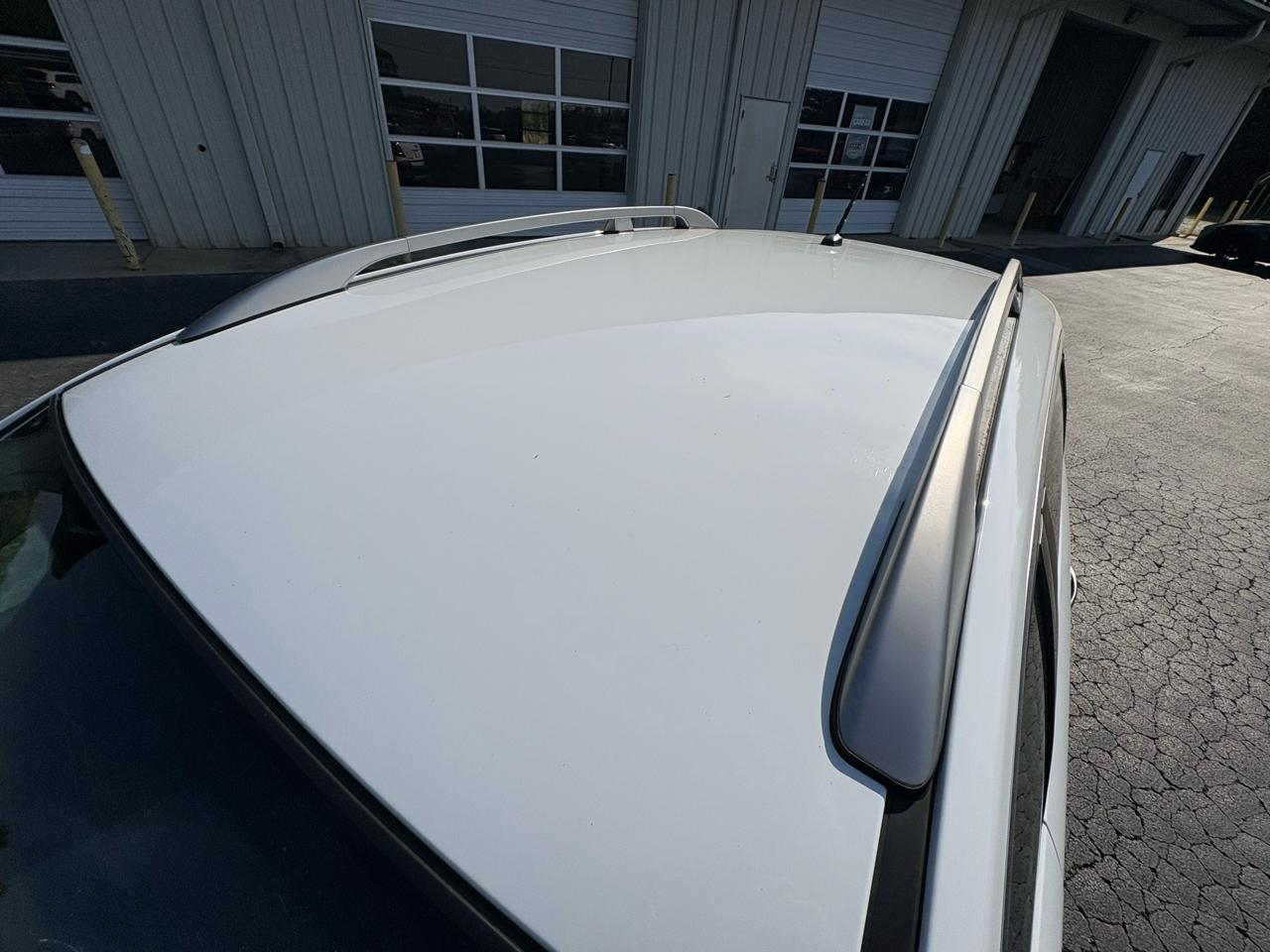 Chevrolet Captiva Sport 2LS FWD 2013