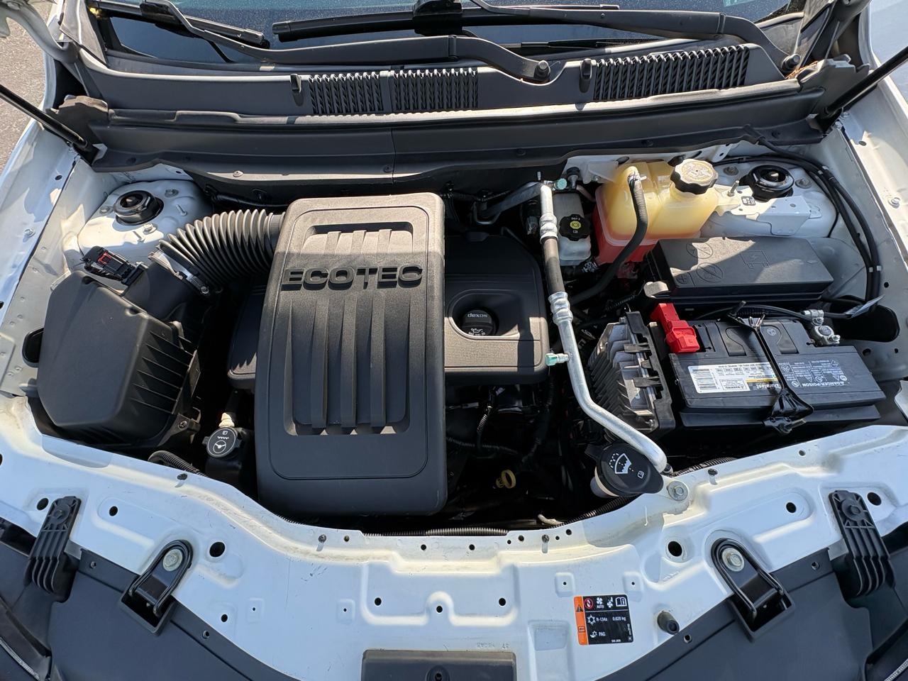 Chevrolet Captiva Sport 2LS FWD 2013