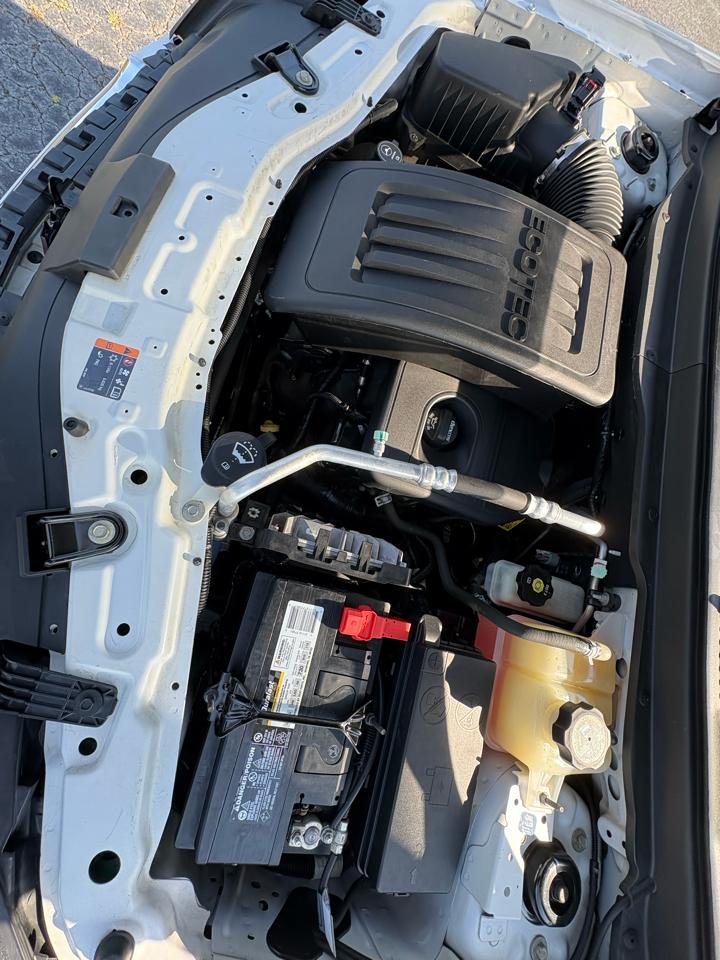 Chevrolet Captiva Sport 2LS FWD 2013