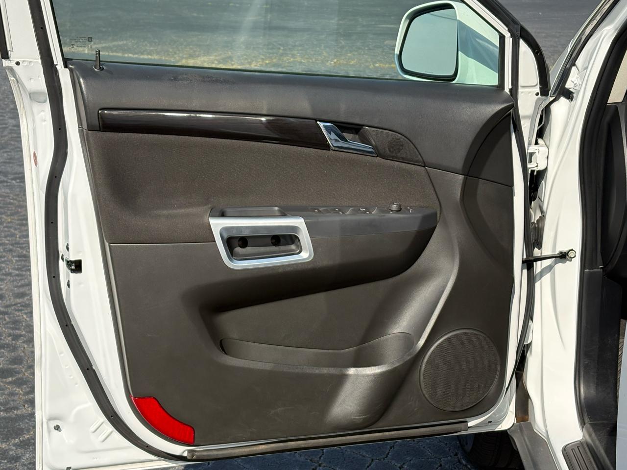 Chevrolet Captiva Sport 2LS FWD 2013