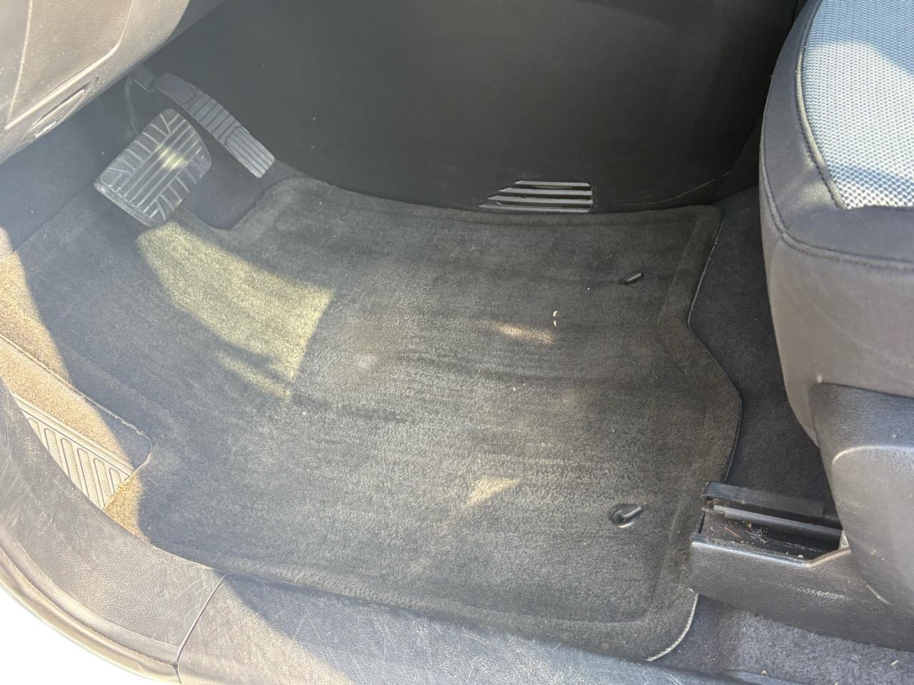 Chevrolet Captiva Sport 2LS FWD 2013