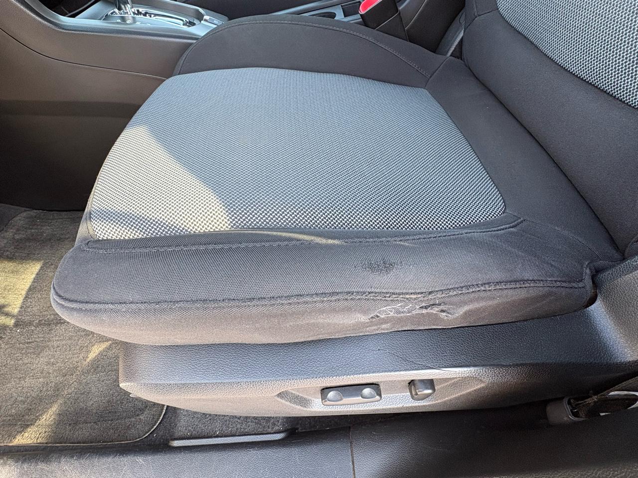 Chevrolet Captiva Sport 2LS FWD 2013