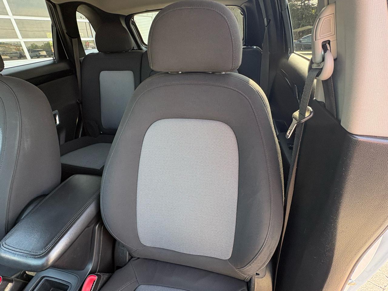 Chevrolet Captiva Sport 2LS FWD 2013