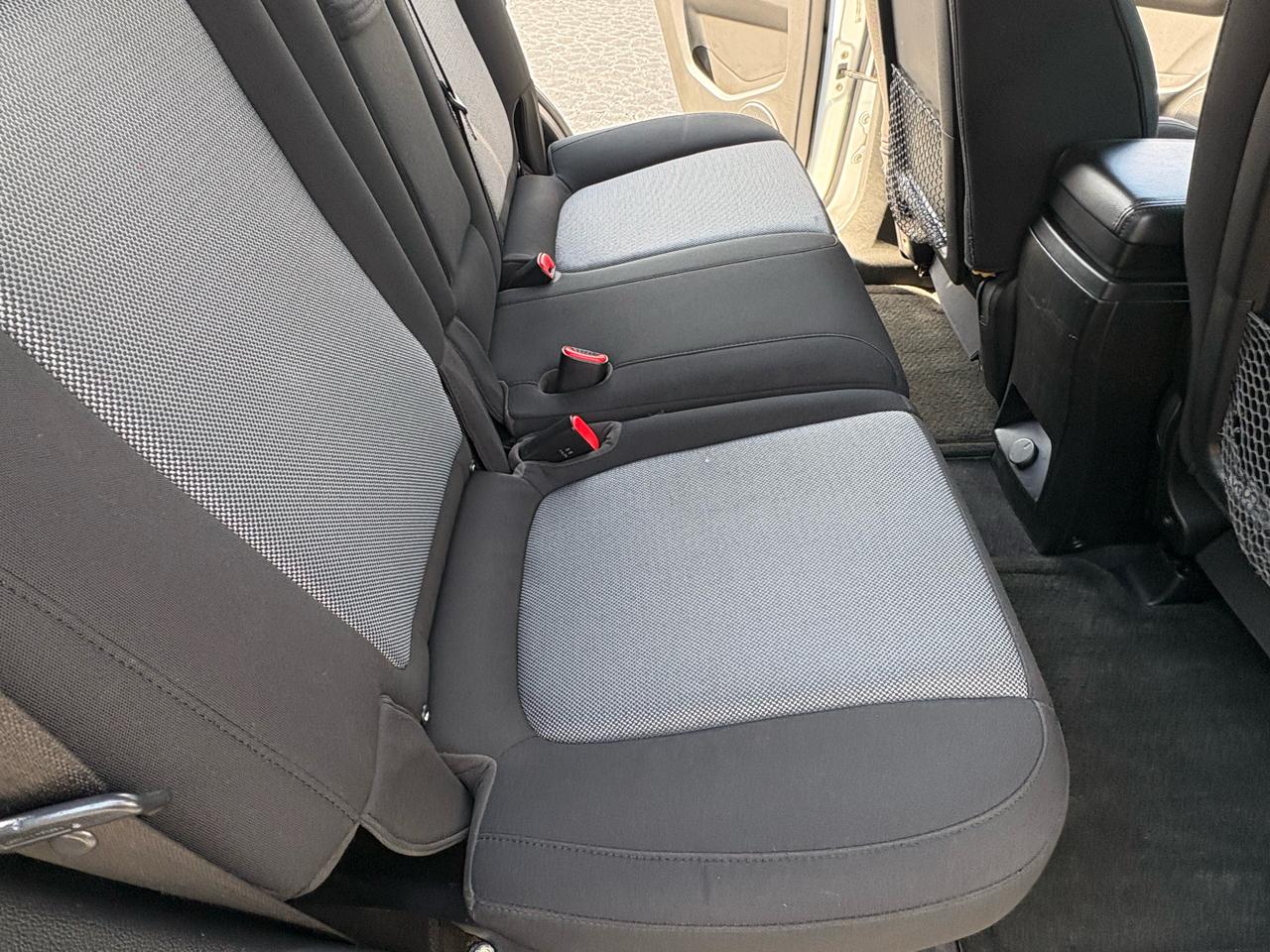 Chevrolet Captiva Sport 2LS FWD 2013