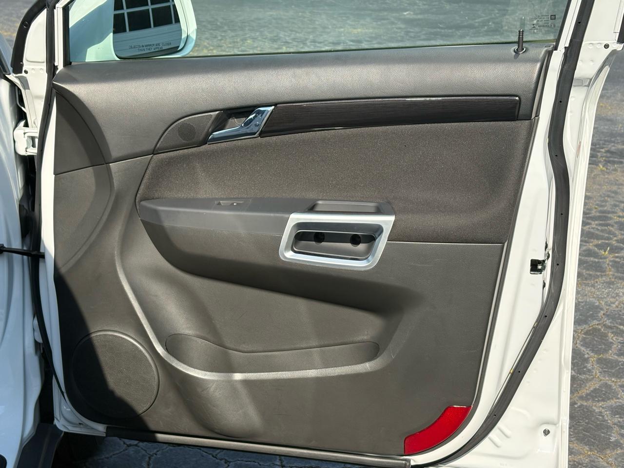 Chevrolet Captiva Sport 2LS FWD 2013