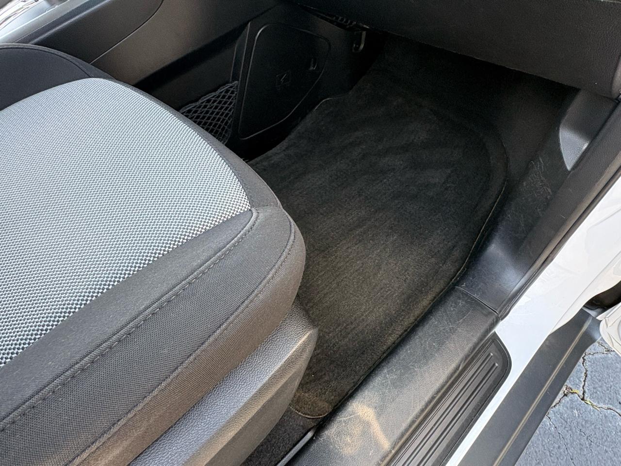 Chevrolet Captiva Sport 2LS FWD 2013