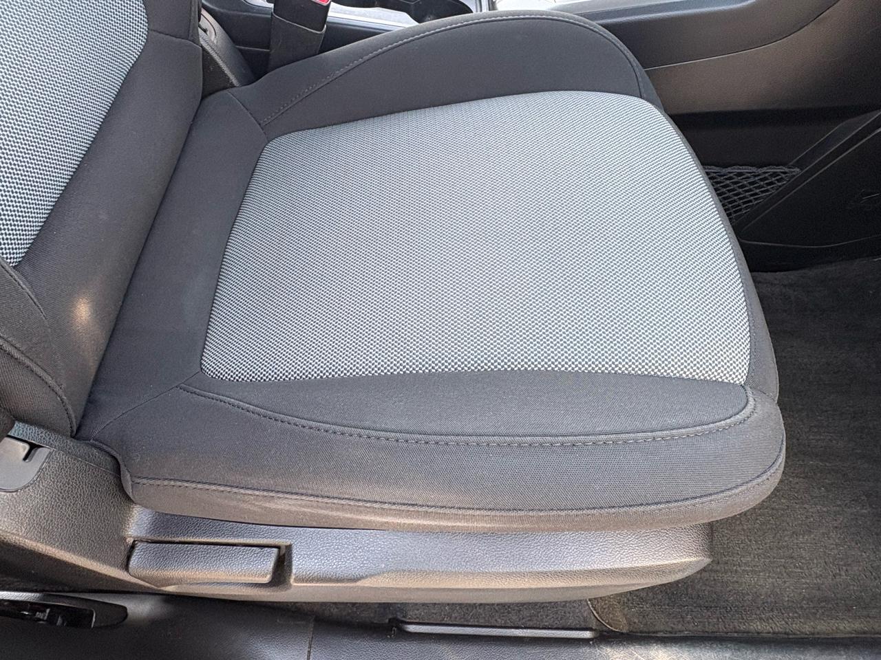 Chevrolet Captiva Sport 2LS FWD 2013