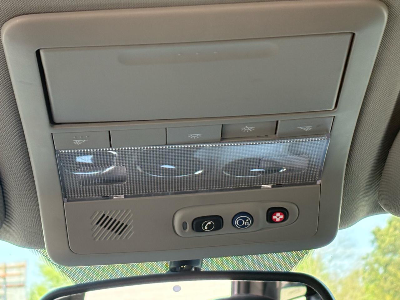 Chevrolet Captiva Sport 2LS FWD 2013