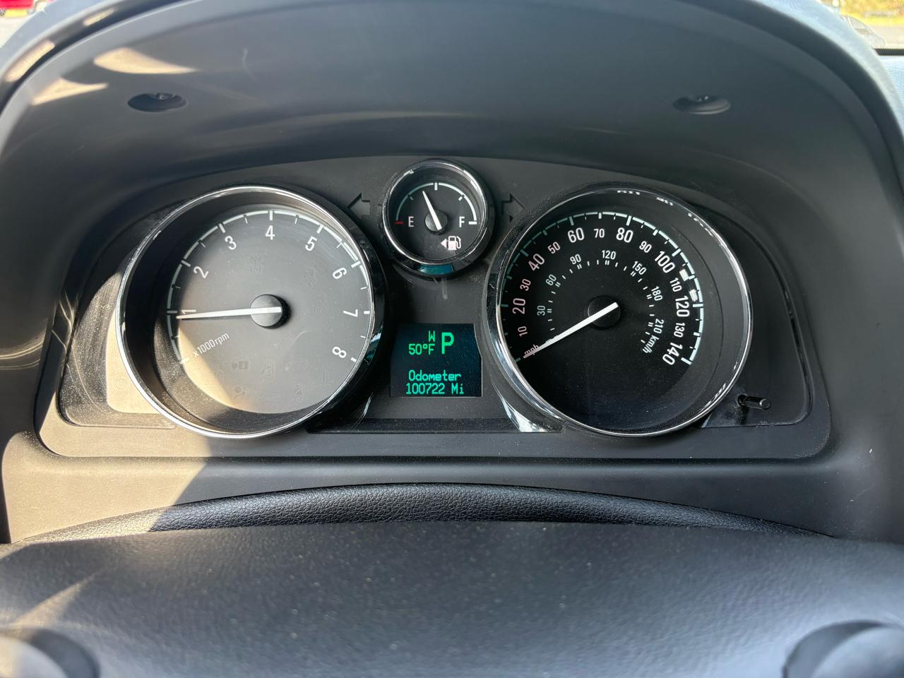 Chevrolet Captiva Sport 2LS FWD 2013