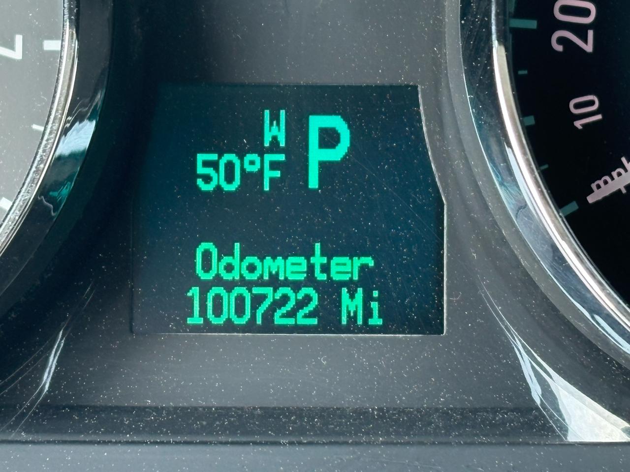 Chevrolet Captiva Sport 2LS FWD 2013