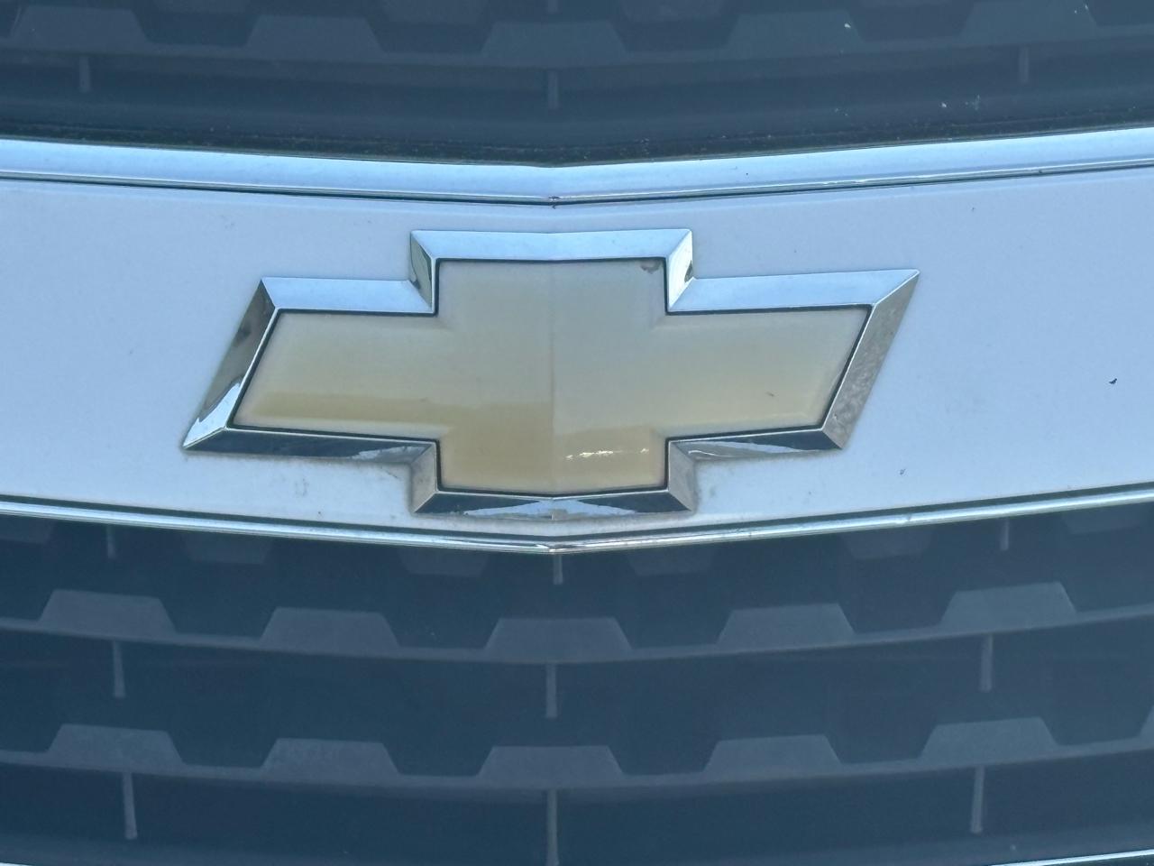 Chevrolet Captiva Sport 2LS FWD 2013