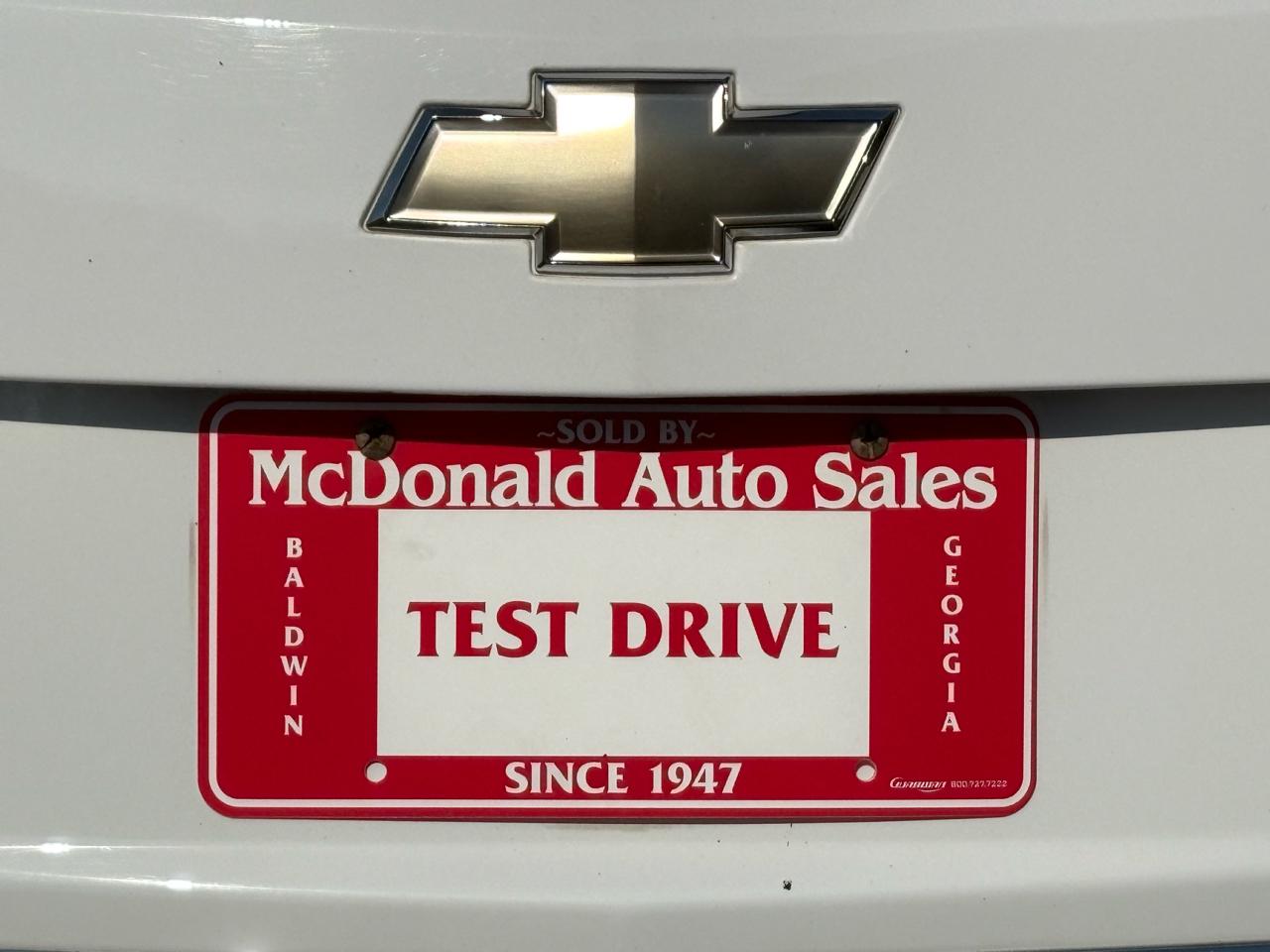 Chevrolet Captiva Sport 2LS FWD 2013