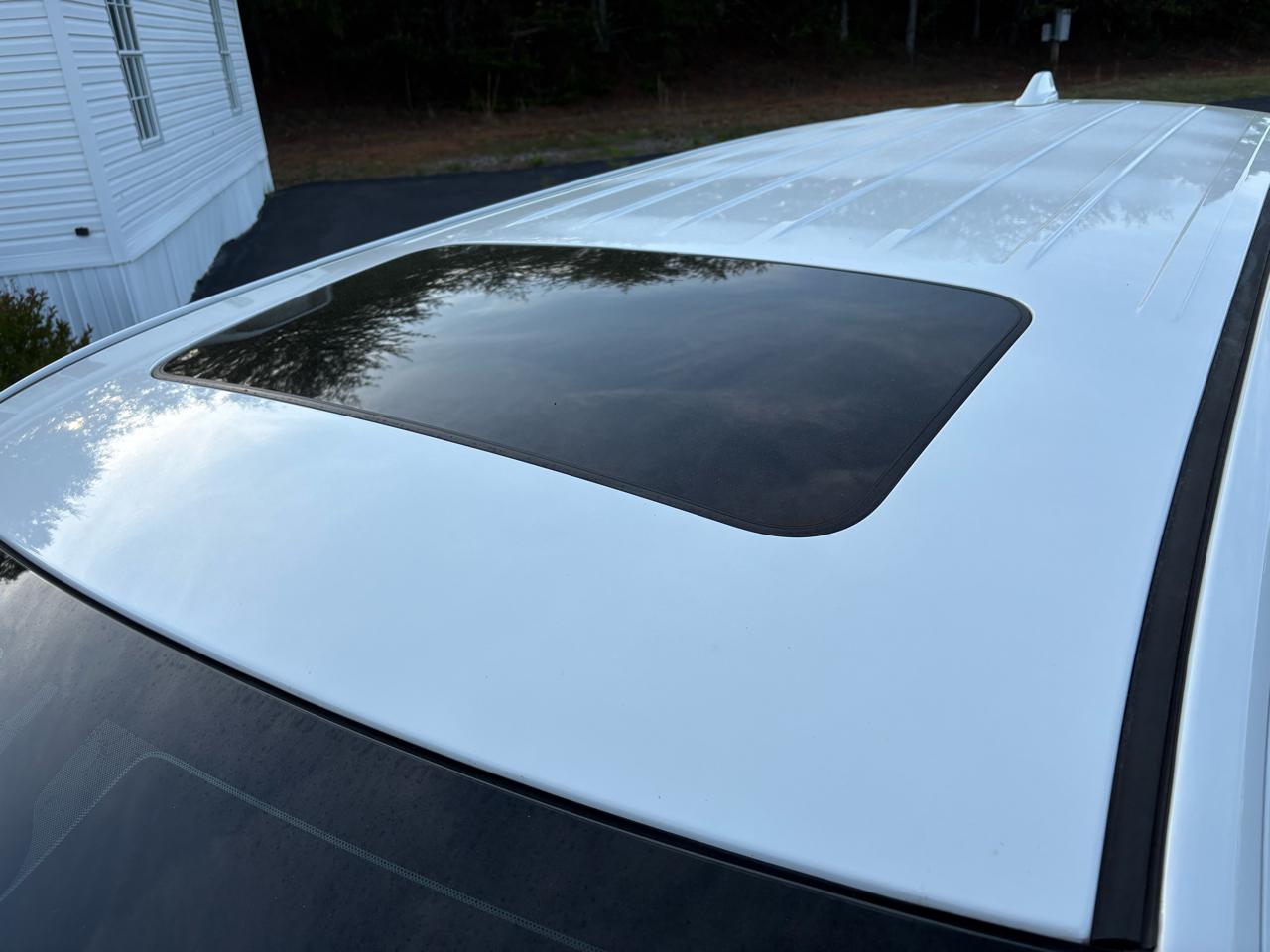 Dodge Durango SXT RWD 2019