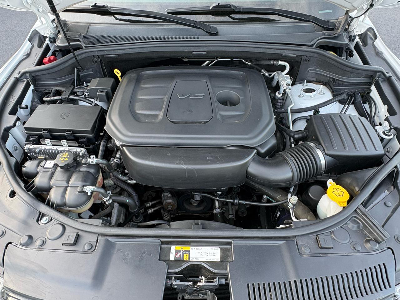 Dodge Durango SXT RWD 2019