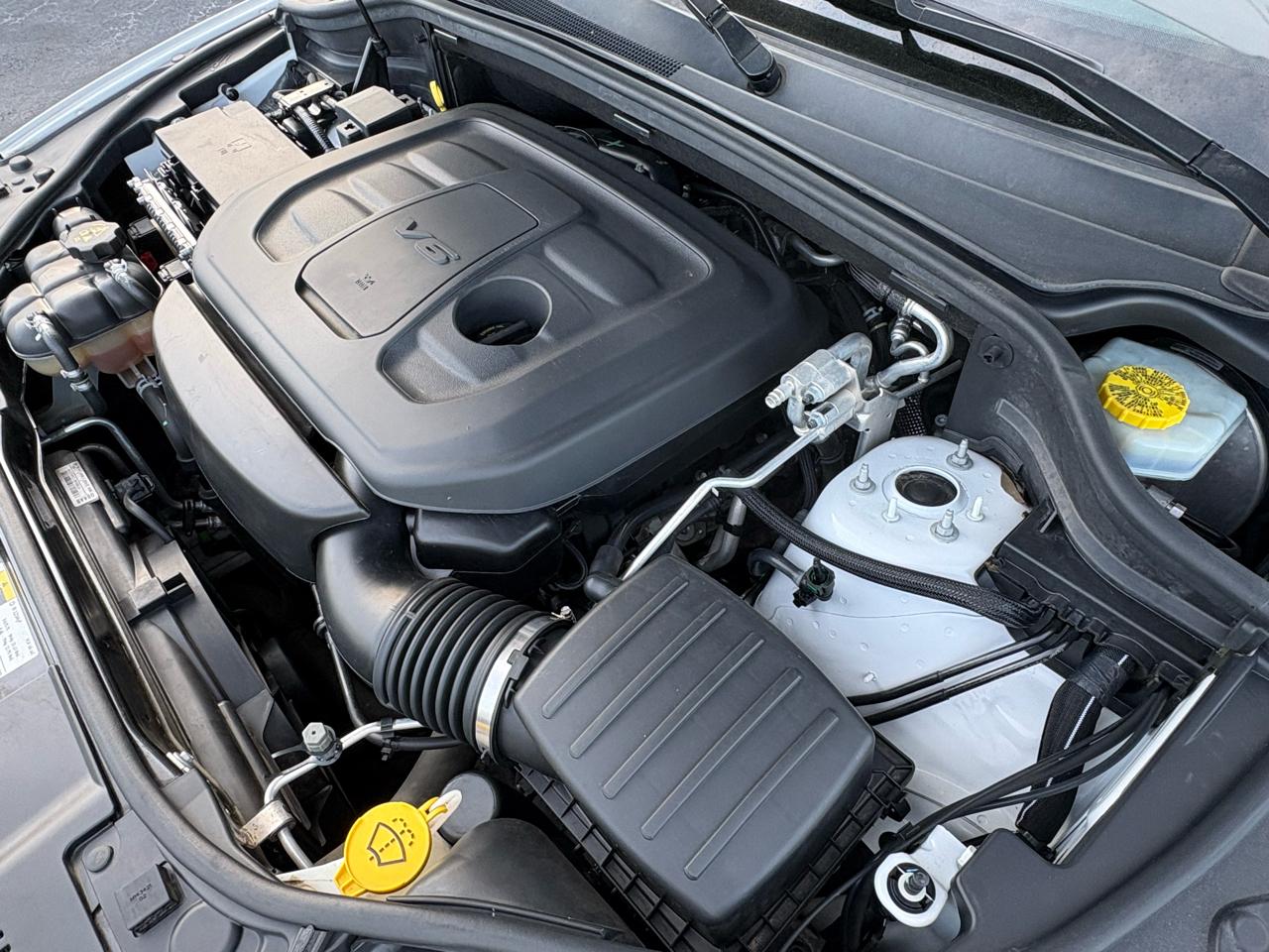 Dodge Durango SXT RWD 2019