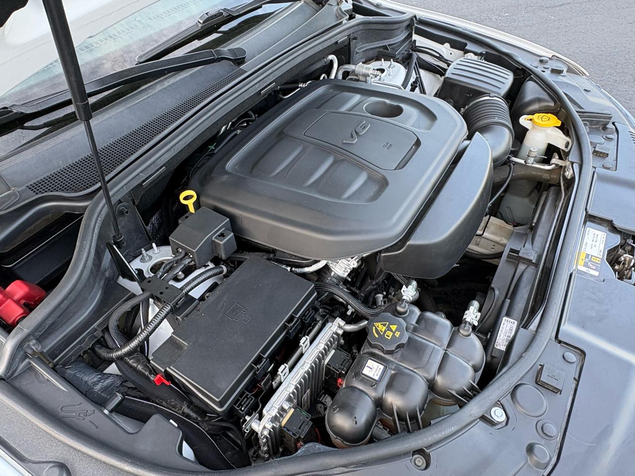 Dodge Durango SXT RWD 2019