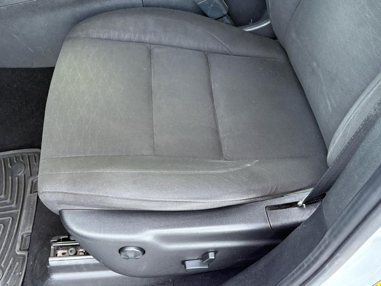 Dodge Durango SXT RWD 2019