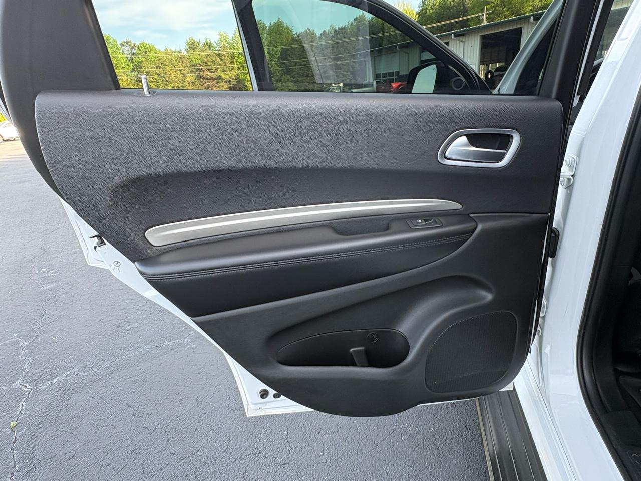 Dodge Durango SXT RWD 2019