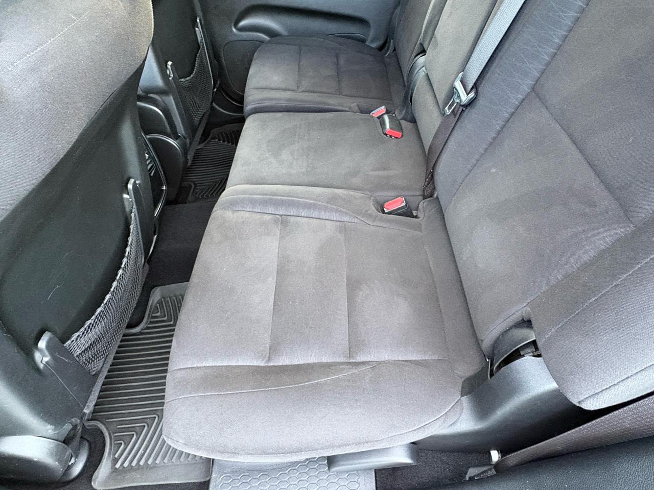 Dodge Durango SXT RWD 2019