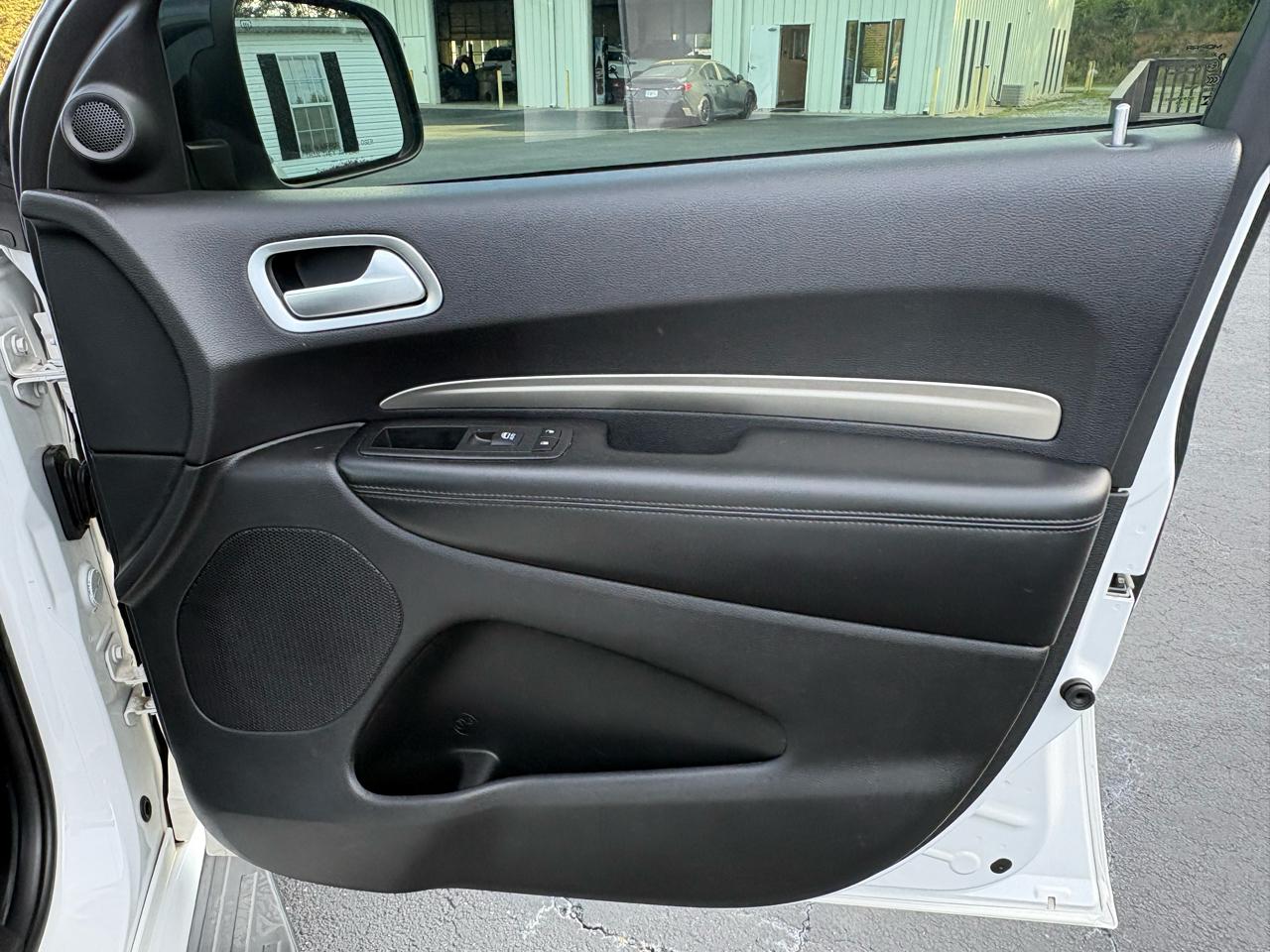 Dodge Durango SXT RWD 2019