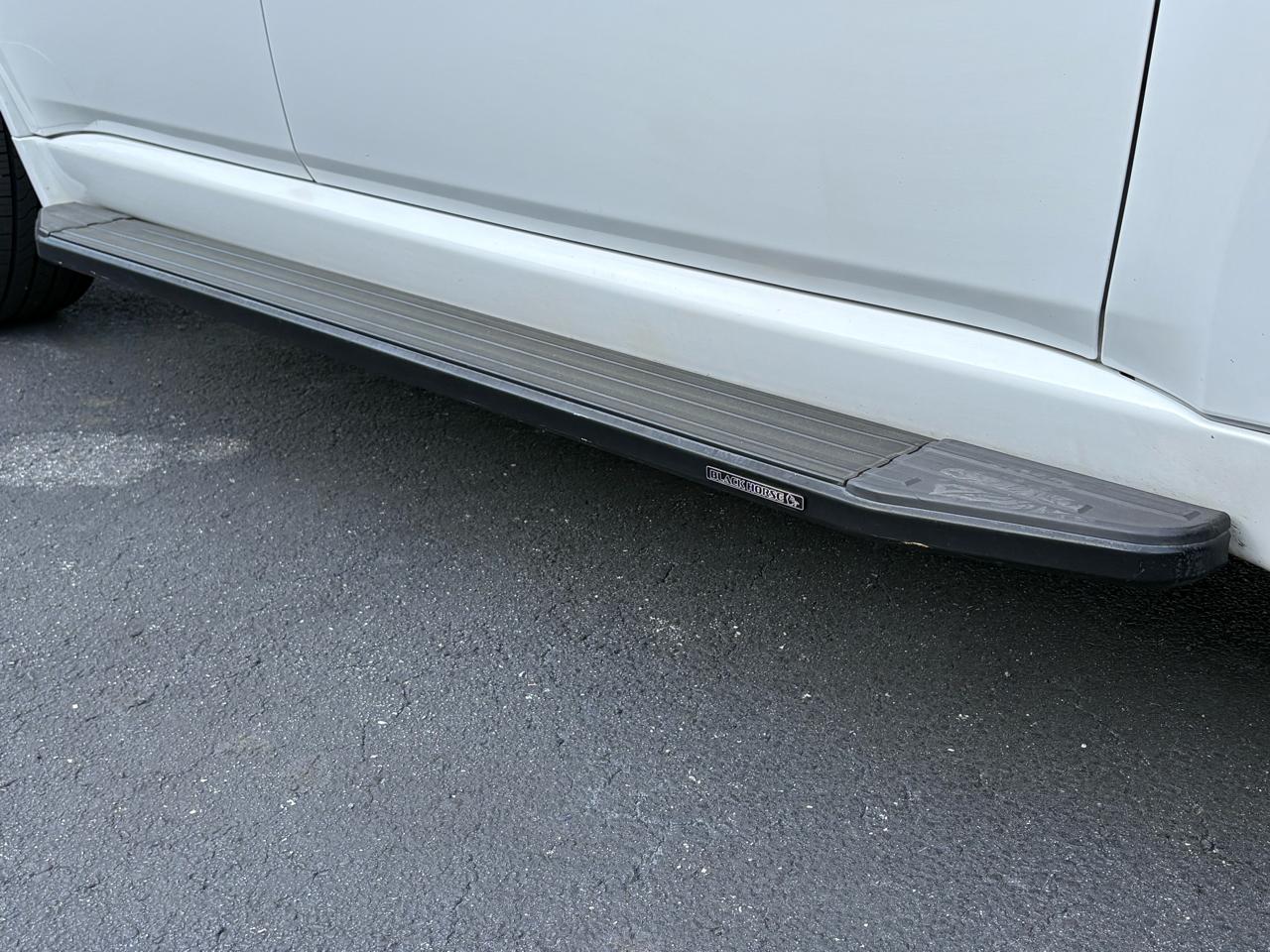 Dodge Durango SXT RWD 2019