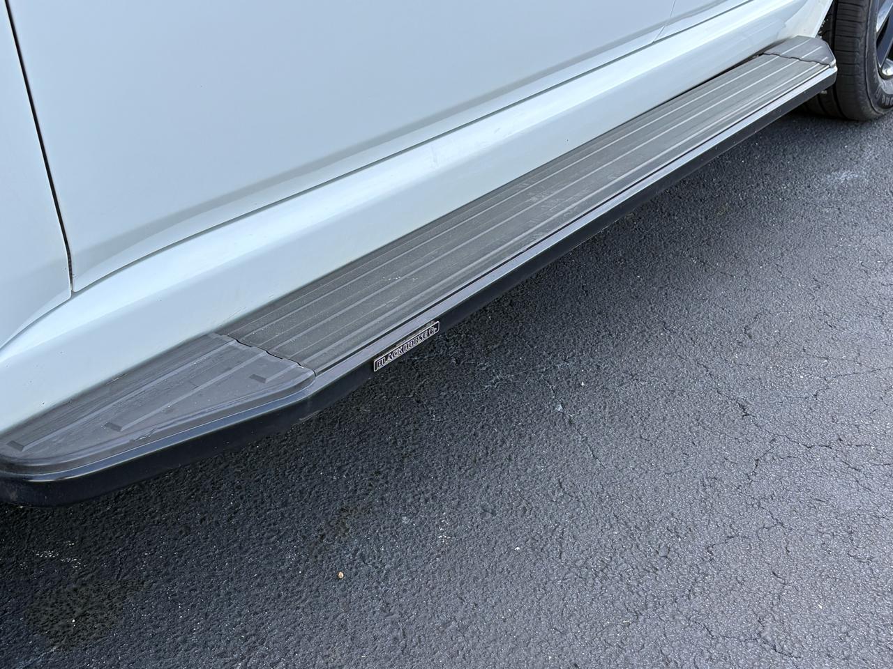 Dodge Durango SXT RWD 2019